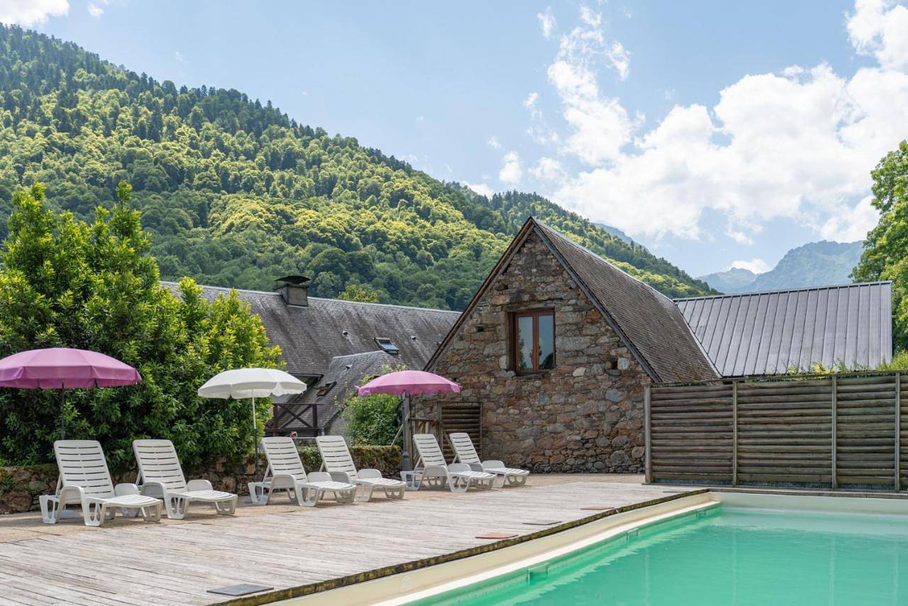 Two Room Apartment in Bagnères-de-Bigorre, Pyrénées