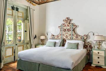 Villa Mit Pool für 9 Personen in Positano, Amalfiküste, Bild 4