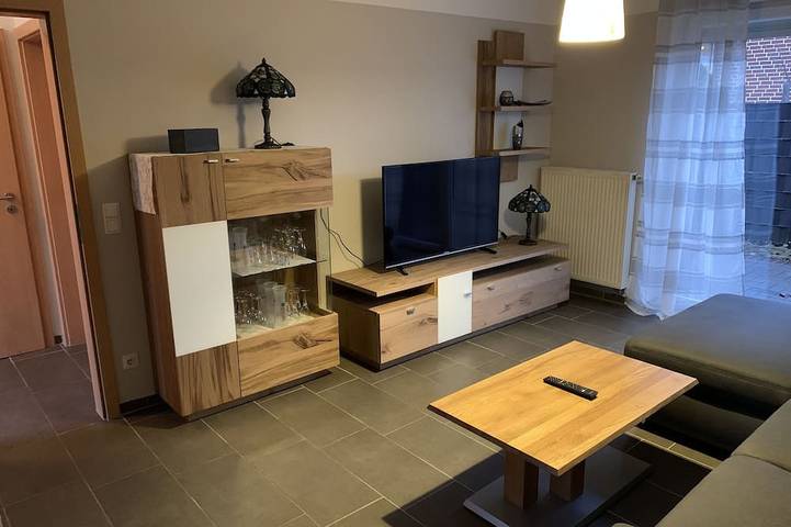 Ferienwohnung für 1 Personen - 1