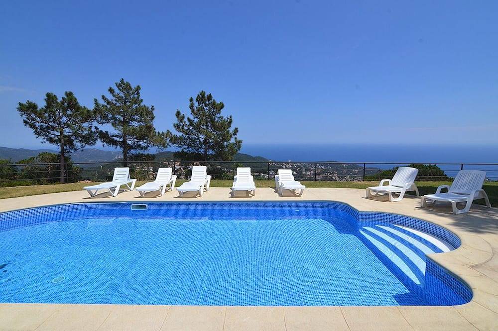 Casa vacanza a Costa Brava a partire da 508€ a notte