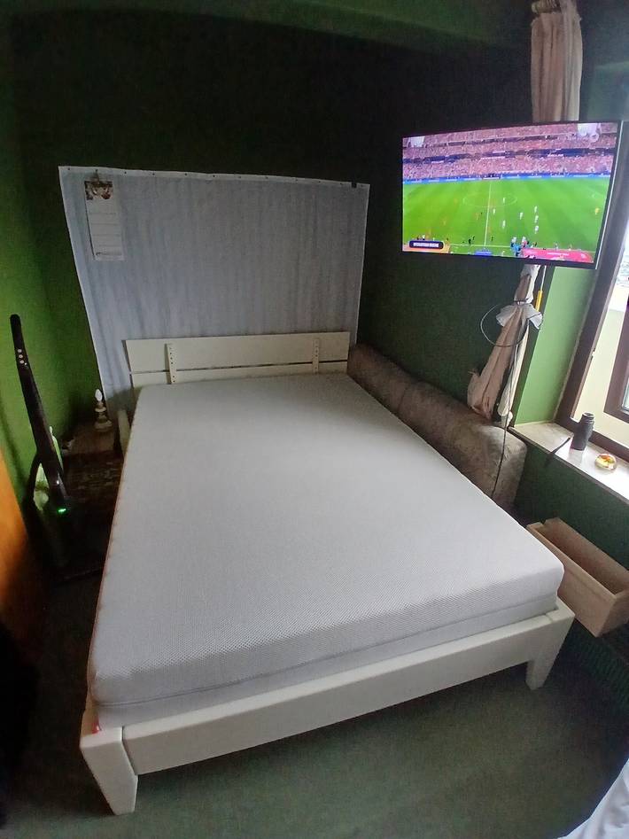 Studio für 2 Personen, mit Sauna und Seeblick sowie Balkon in Travemünder Woche - 2