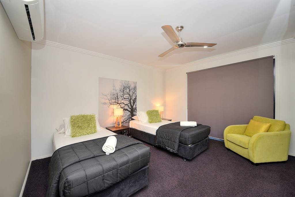 Bliss On Pearl Key - Paradies am Wasser mit Billardtisch und mehr! in Queensland