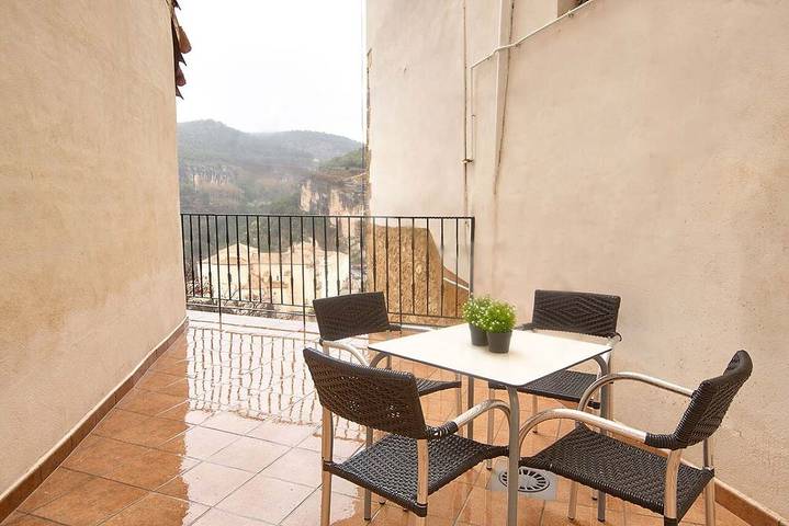 Appartement de vacances pour 4 personnes - 1