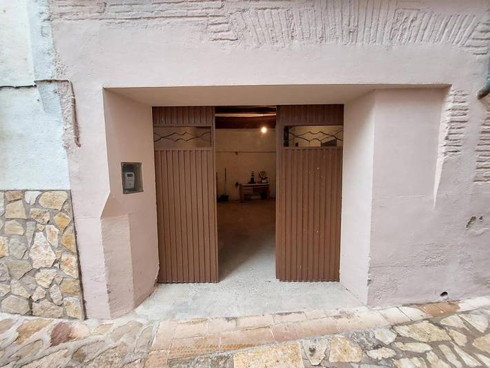 Casa de huéspuedes para 6 personas en Andorra-Sierra de Arcos - 2