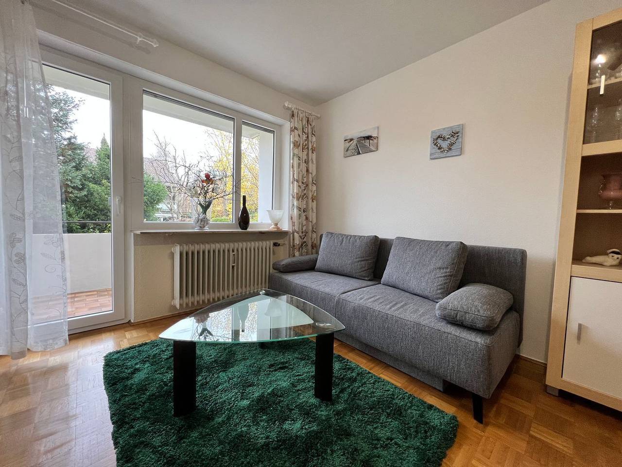 Ganze Wohnung, Ferienwohnung Mila - Überlingen am Bodensee in Überlingen, Region Bodensee-Oberschwaben