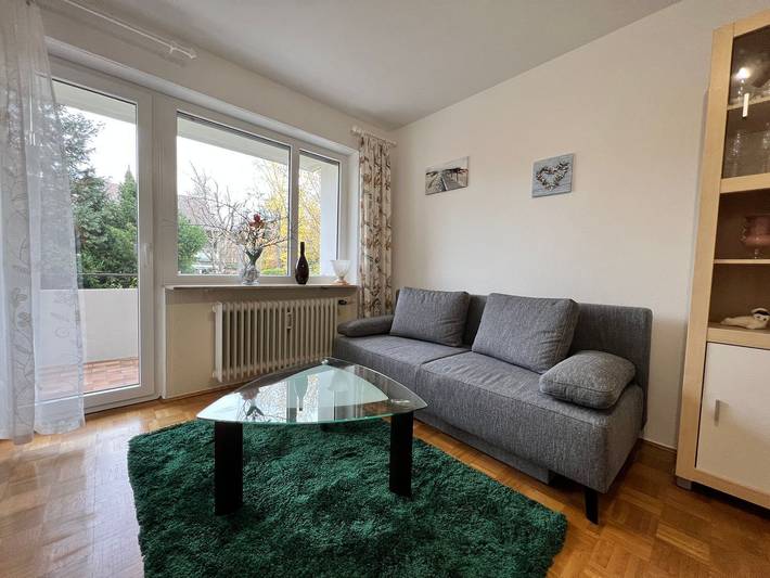 Ganze Wohnung, Ferienwohnung Mila - Überlingen am Bodensee in Überlingen, Region Bodensee-Oberschwaben