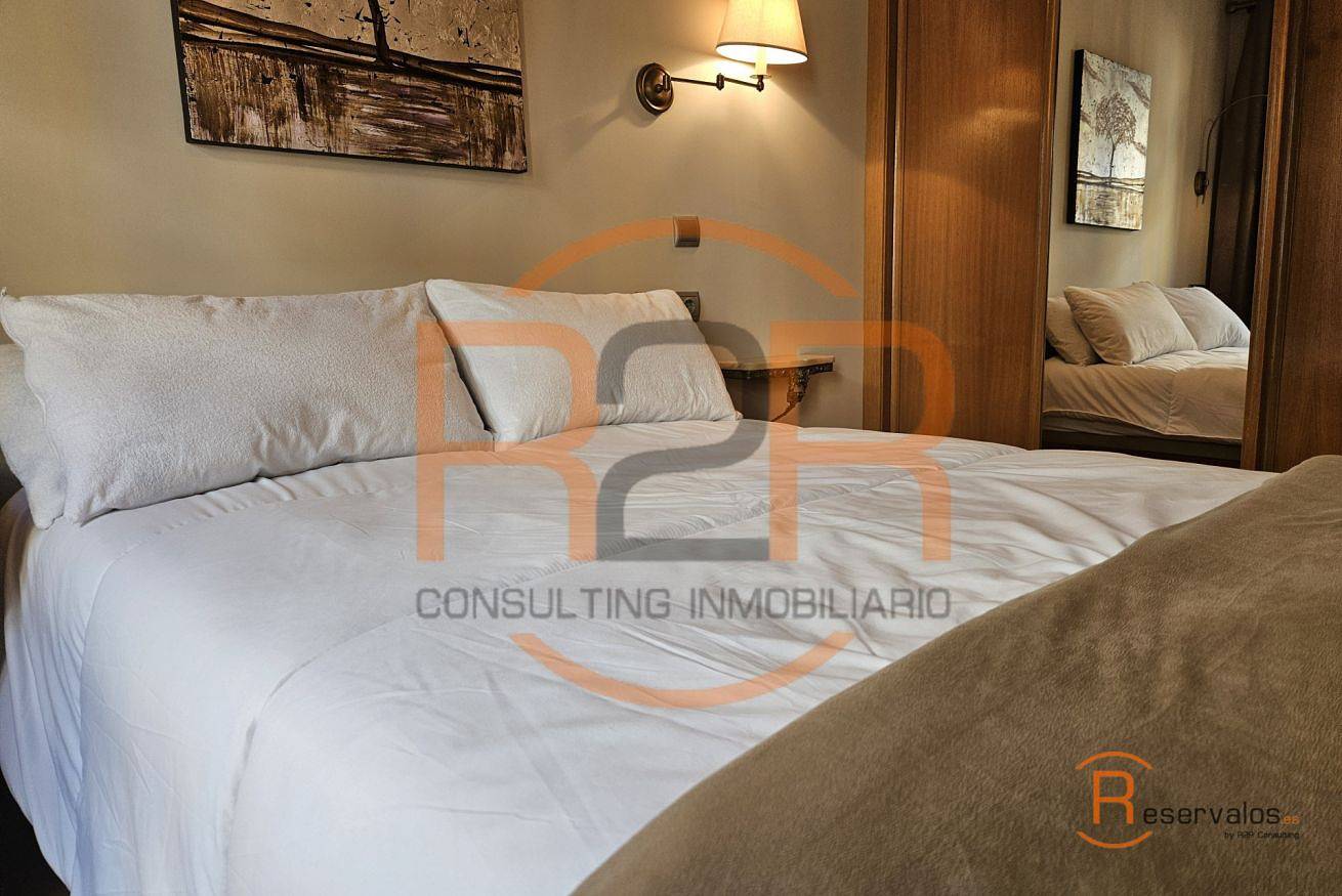 Appartement entier, Appartement de vacances pour 2 personnes in Distrito Centro (Gijón), Gijón