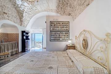 Apartment for 2 People in Monte Sant'Angelo, Foggia Province, Photo 2