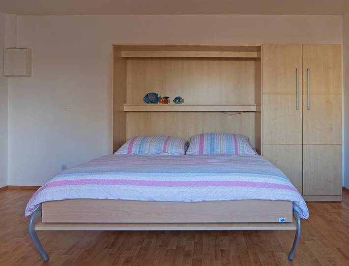 Ferienwohnung für 2 Personen auf Norderney - 4