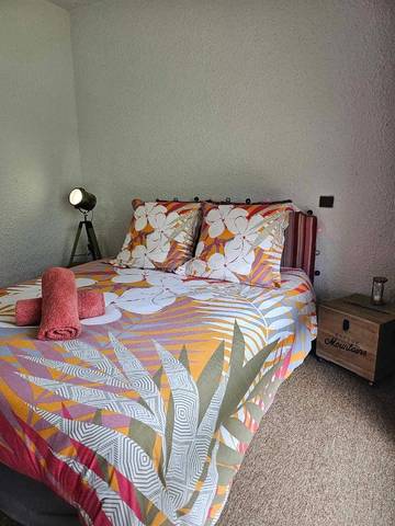 Hôtel pour 2 personnes, avec terrasse et vue dans Échevis