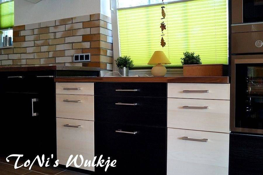 Tonis-Wulkje 2 in Ditzum, Jemgum