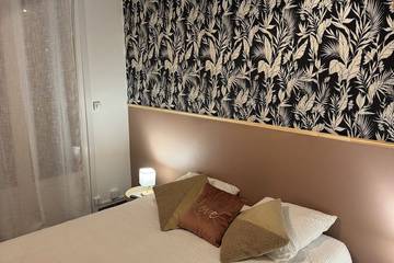 Gîte pour 2 personnes à Morlaix