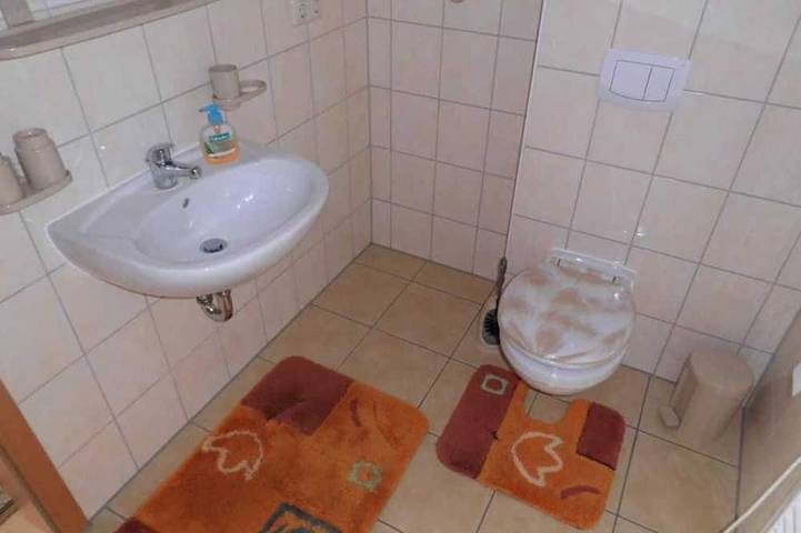 Bauernhof für 2 Personen, mit Garten auf Usedom - 3