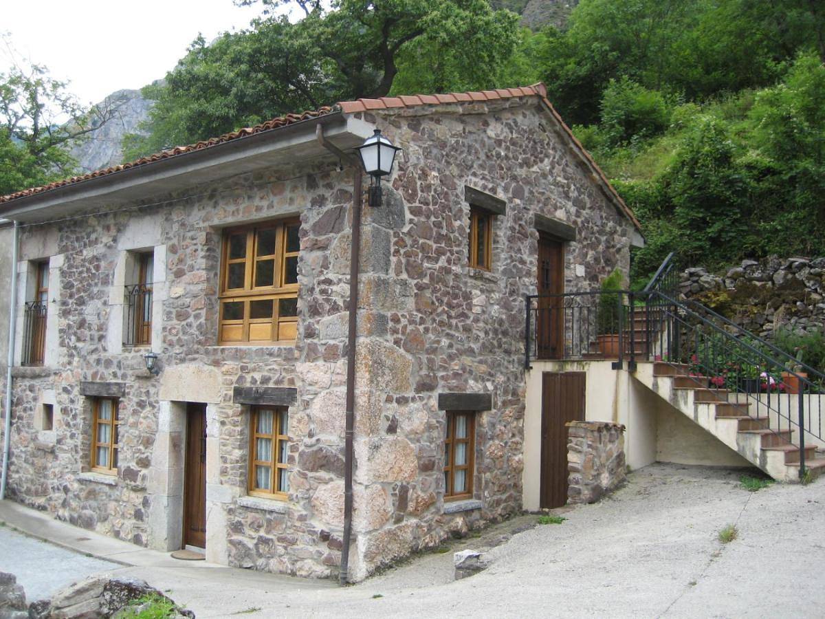 Apartamento entero, Casa Pipa in Pola de Somiedo, Somiedo