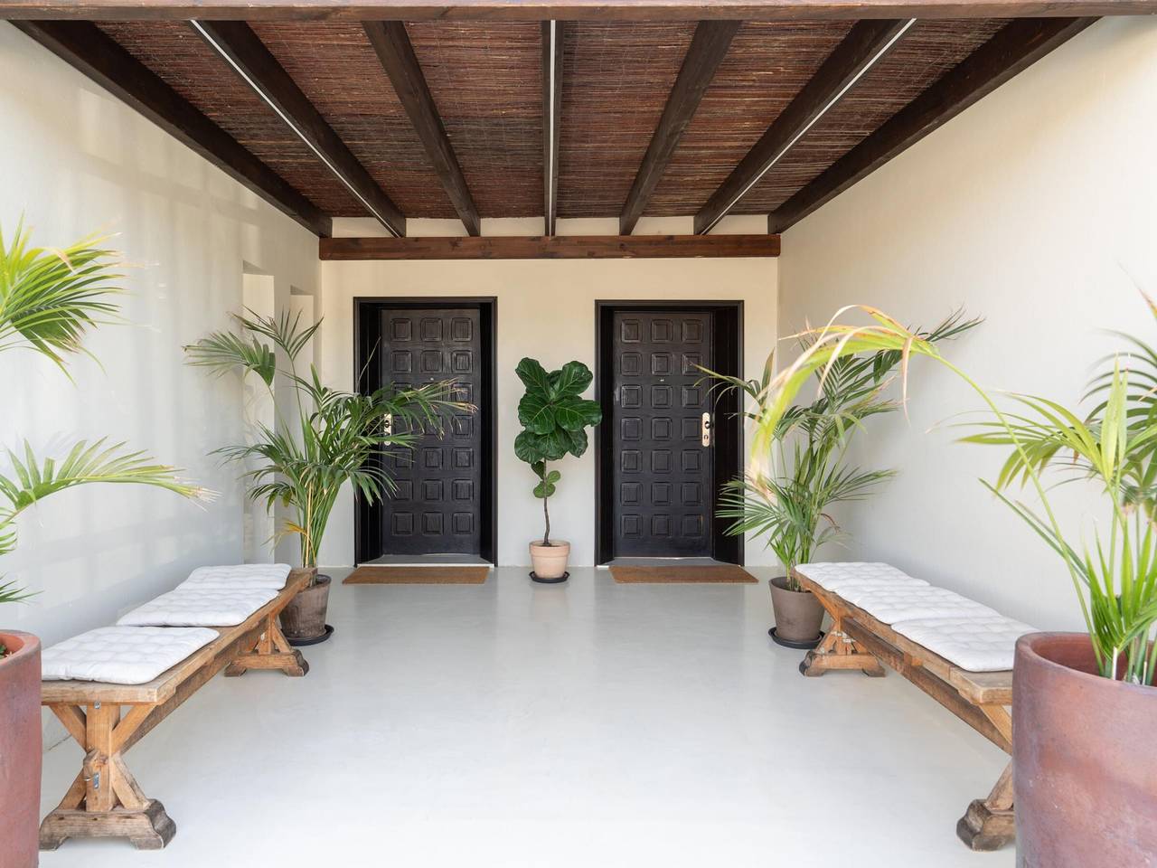 Luxusvilla in Maspalomas mit Pool und Wlan in Campo Internacional, San Bartolomé de Tirajana