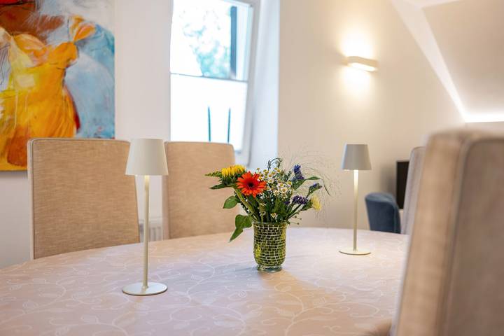 Ferienwohnung für 6 Personen in Hornberg - 3