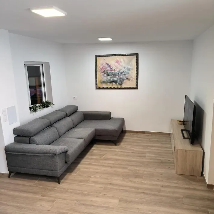 Casa de vacaciones para 9 personas, con terraza - 1