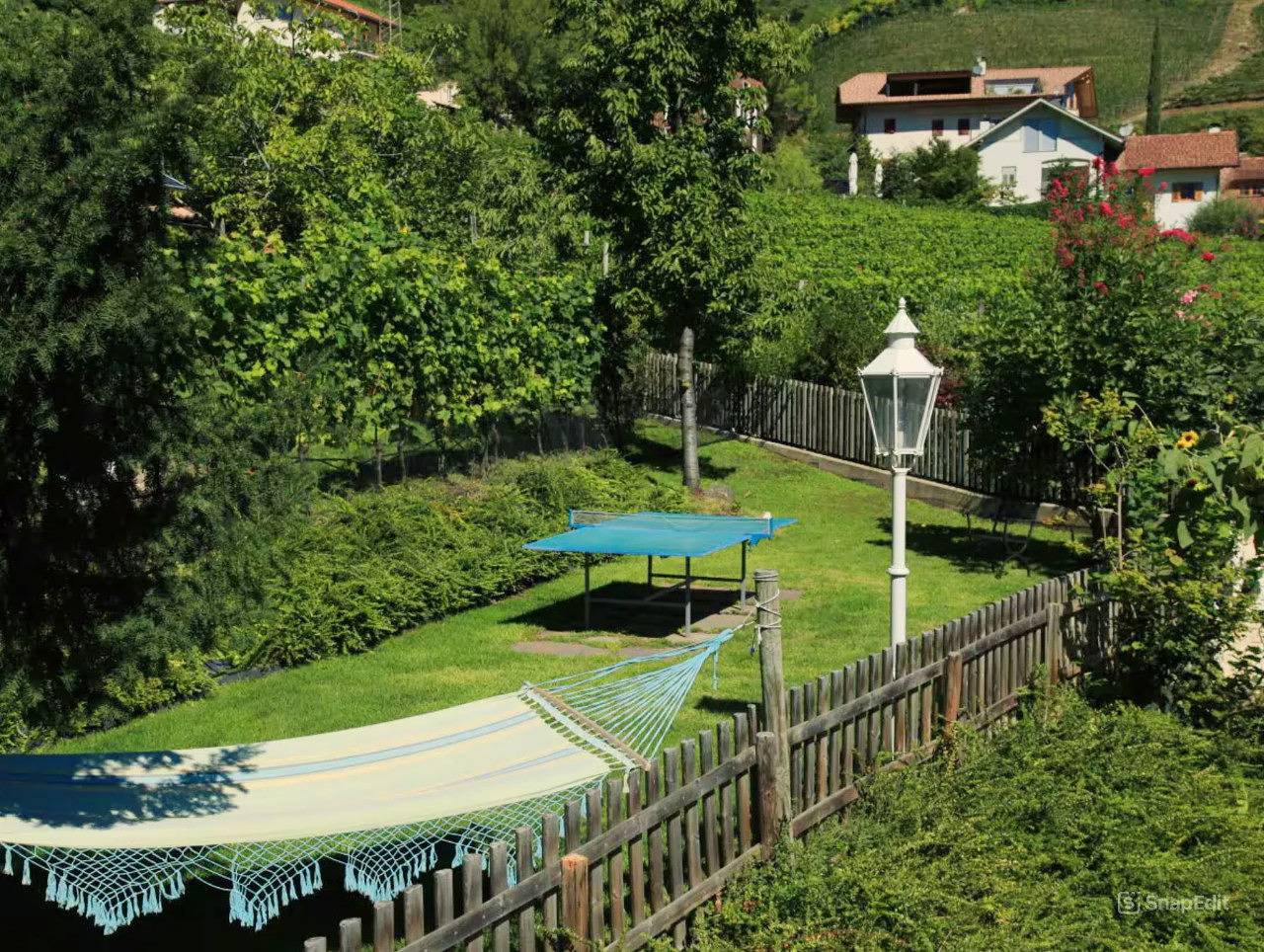 Ganze Wohnung, 728B Apartments Palma in Entiklar, Kurtatsch an der Weinstraße