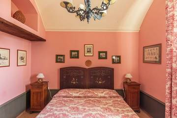 Villa pour 12 Personnes dans Trappitello-Chianchitta, Taormina, Photo 4