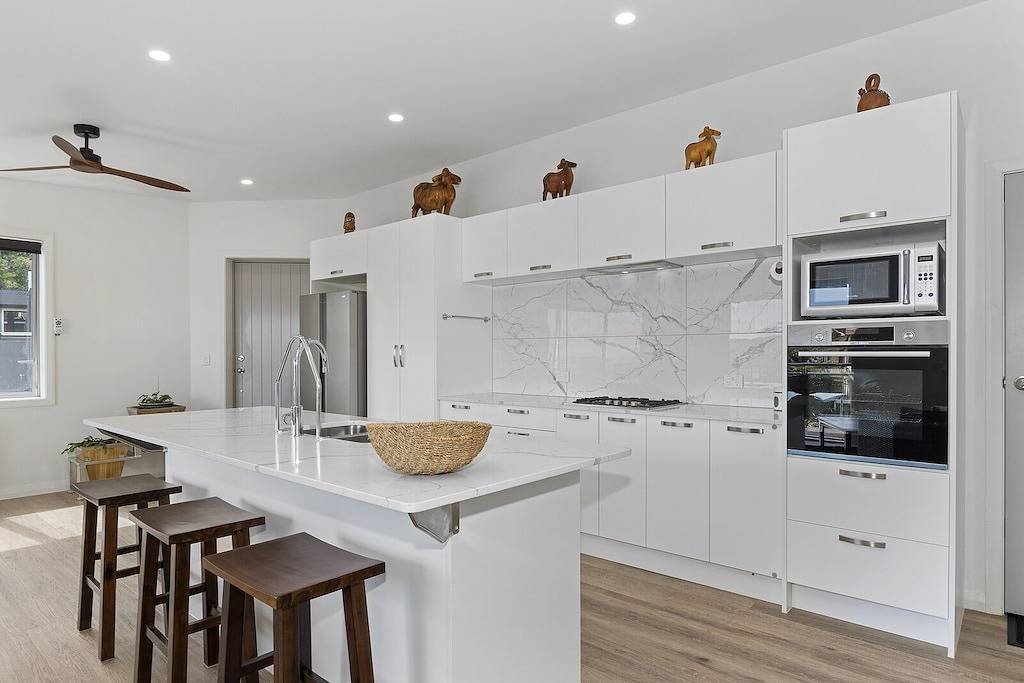 Paihia Paradise - Paihia Holiday Home in Paihia, Bay Of Islands