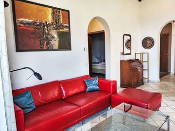 Ferienwohnung für 4 Personen in Gambarogno, Westalpen, Bild 2