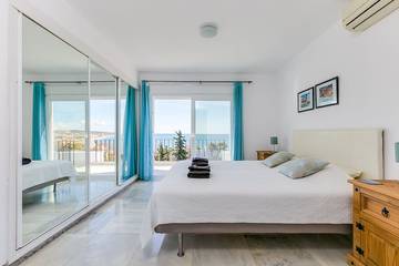 Finca für 13 Personen in Bahia de Casares, Casares, Bild 3