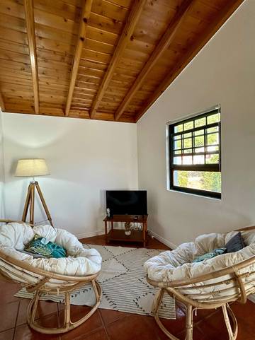 Villa voor 2 Personen in Ribeiras, Azoren, Afbeelding 4