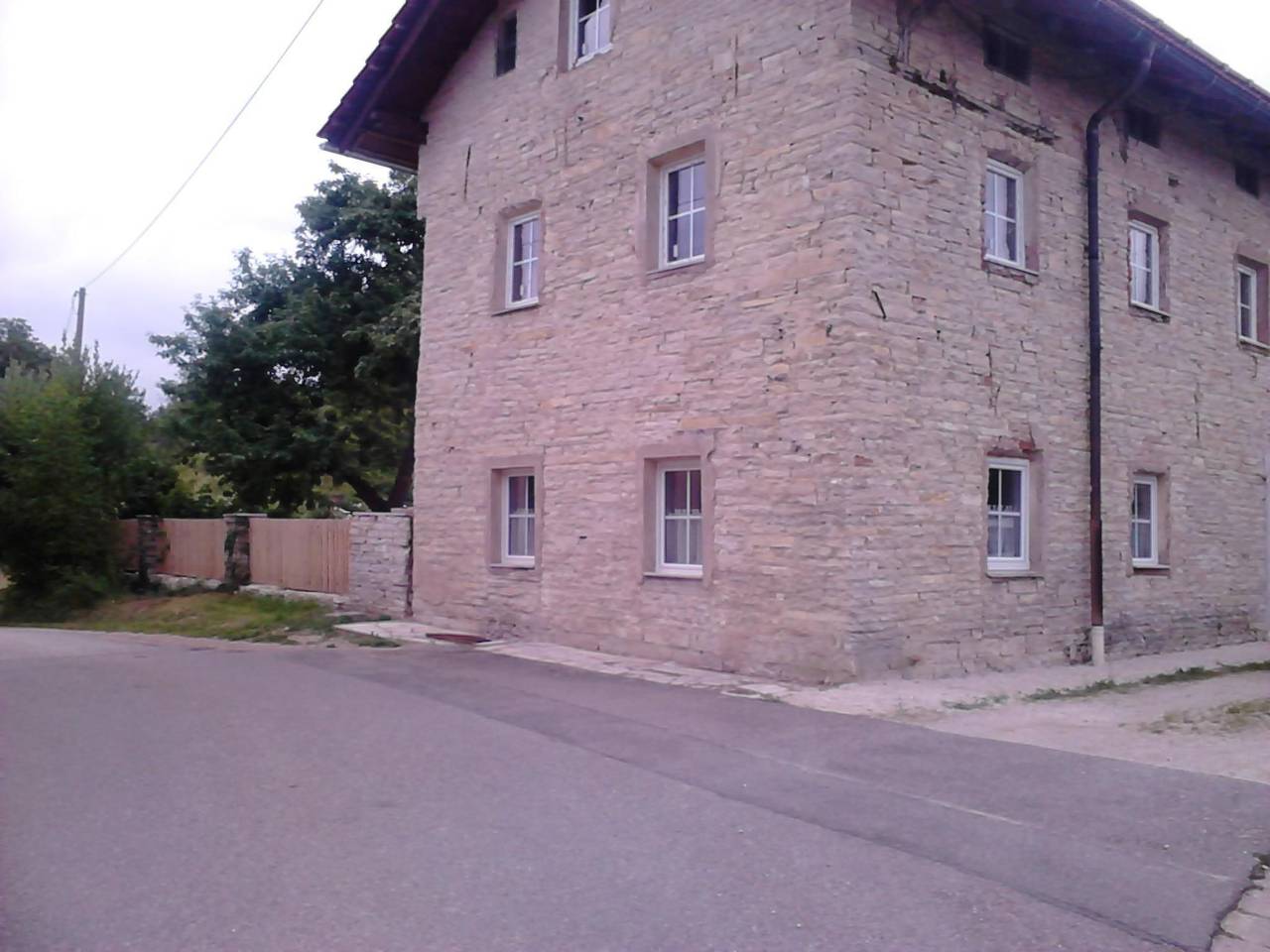 Ganze Wohnung, Jurahaus-Solnhofen in Solnhofen, Altmühltal