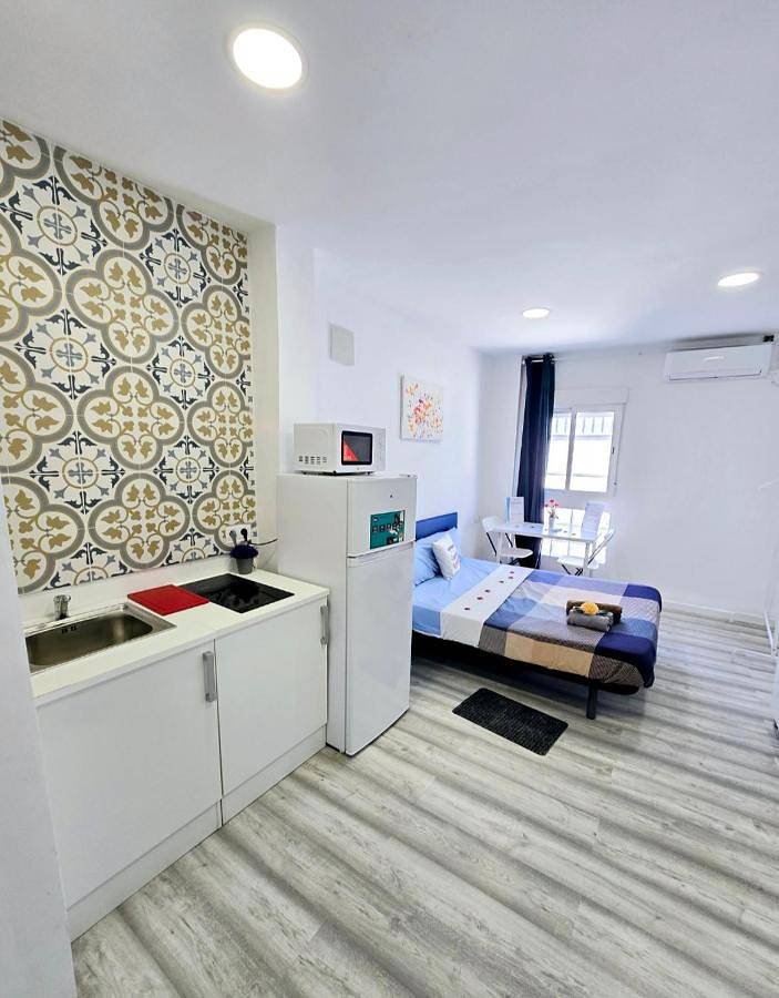 Gîte pour 5 personnes à Manises - 4