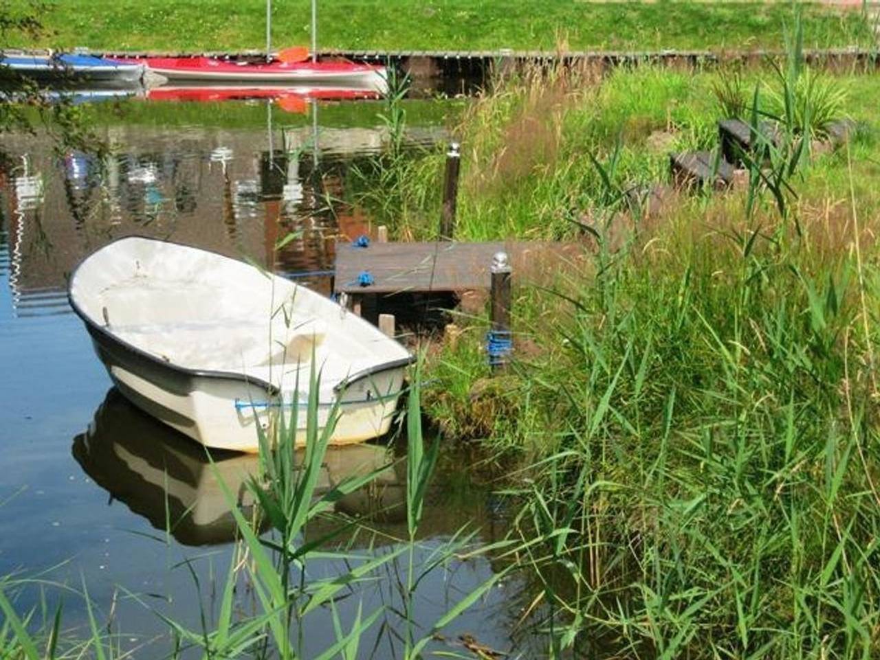Ganze Ferienwohnung, Ferienwohnung Biesterfeld in Bedekaspel, Südbrookmerland