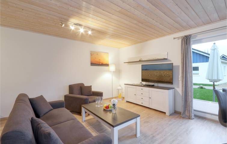 Ferienhaus für 4 Personen, mit Terrasse und Sauna in Altefähr - 4