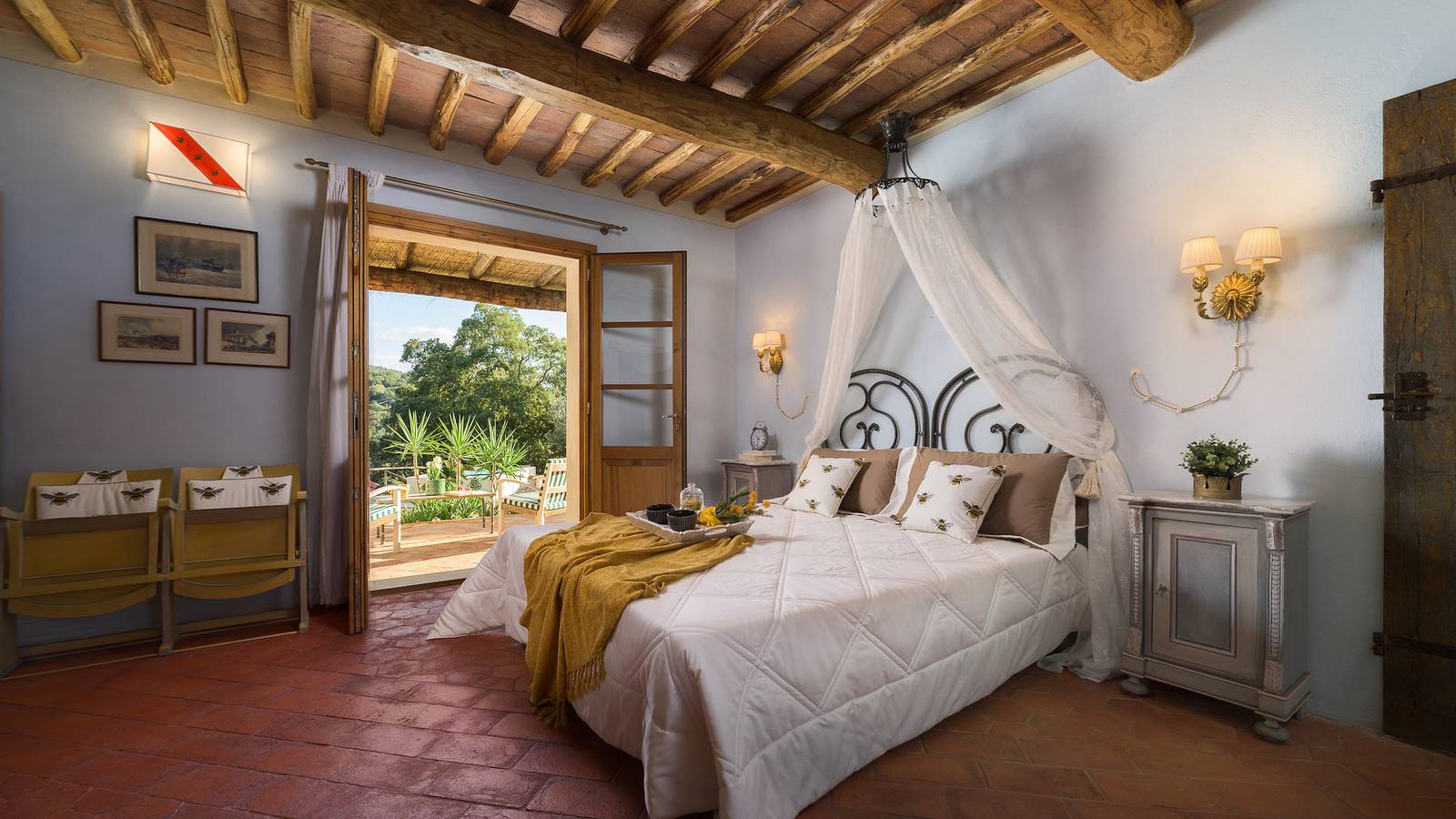 Villa Zaca 6, Emma Villas in Rio nell'Elba, Elba