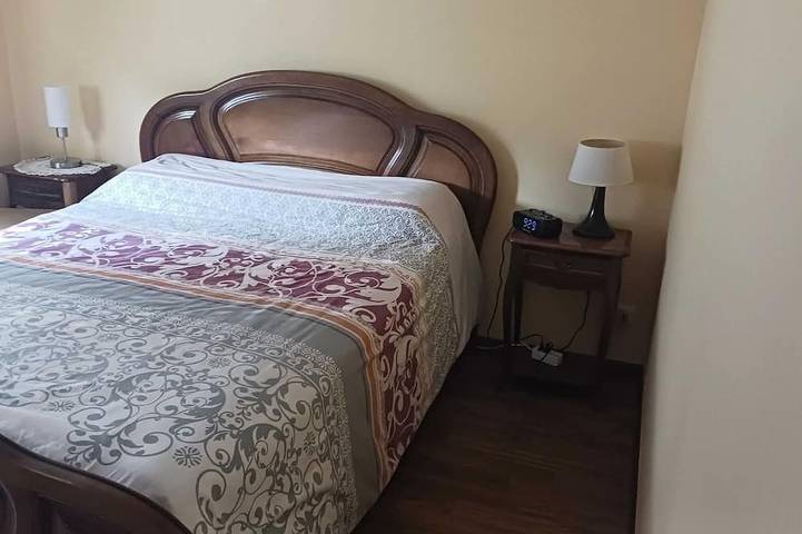Location de vacances pour 4 personnes, avec jardin dans Saint-Lumine-de-Coutais - 2