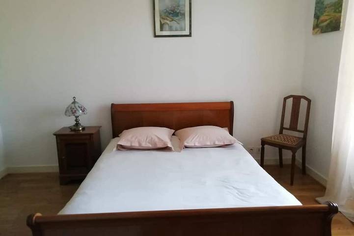 Gîte pour 7 personnes, avec jardin à Châtillon-sur-Cher - 2