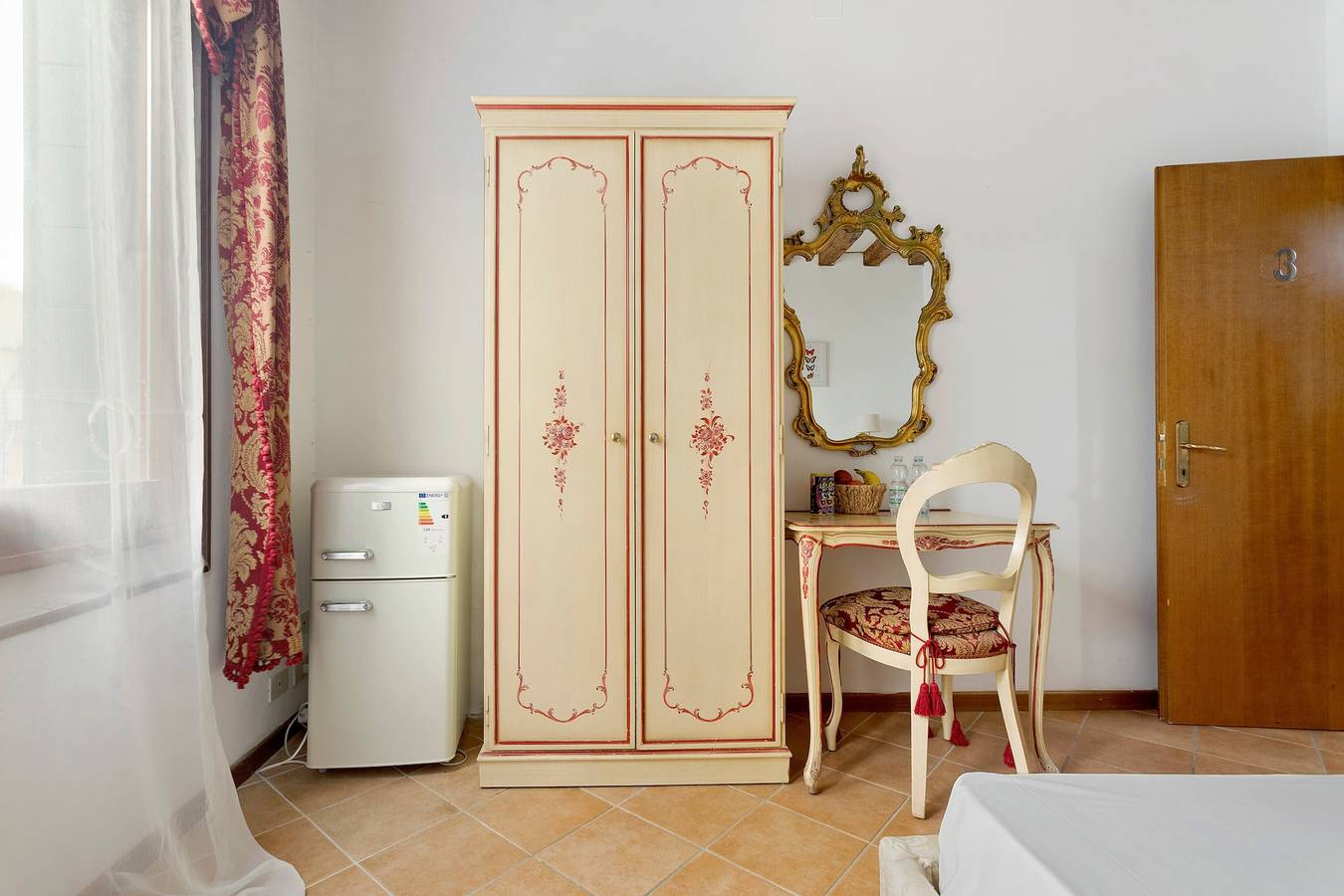 Apartamento entero, Apartamento 'Rialto Rooms' con Wi-Fi y aire acondicionado in Venecia, Laguna di Venezia