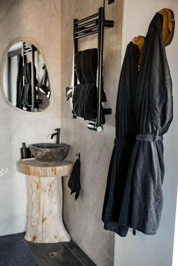 Appartement de vacances pour 2 personnes, avec terrasse et jacuzzi ainsi que piscine et jardin en Moselle - 3