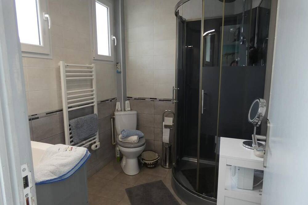 Holiday home in Fromentine near beach, sought-after area, terrace, parking in Fromentine, La Barre-de-Monts