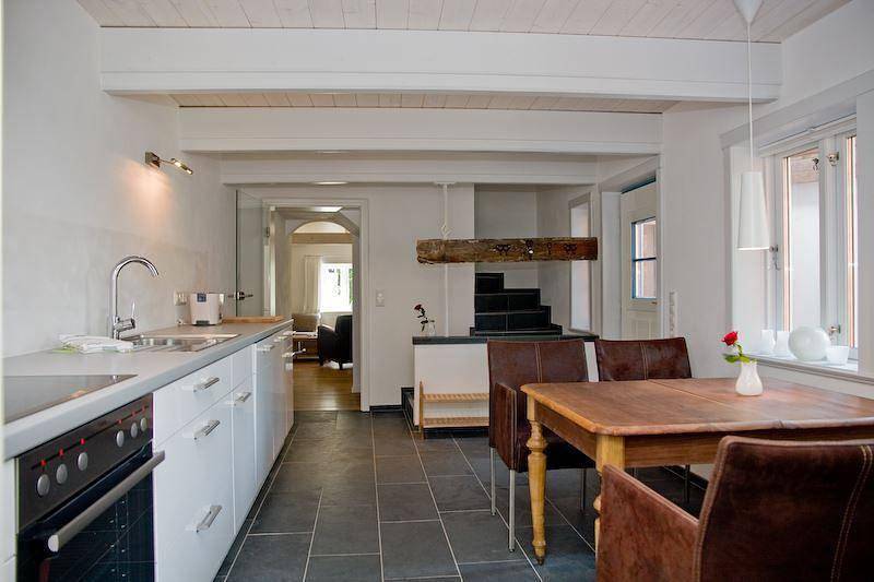 Ganze Ferienwohnung, Wohnung 2 in Nebel, Amrum