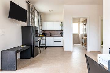 Agritourisme pour 4 Personnes dans Cisternino, Valle D'Itria, Photo 4