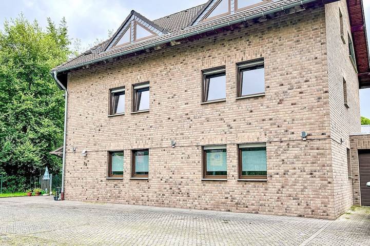 Ferienwohnung für 5 Personen in Adenau