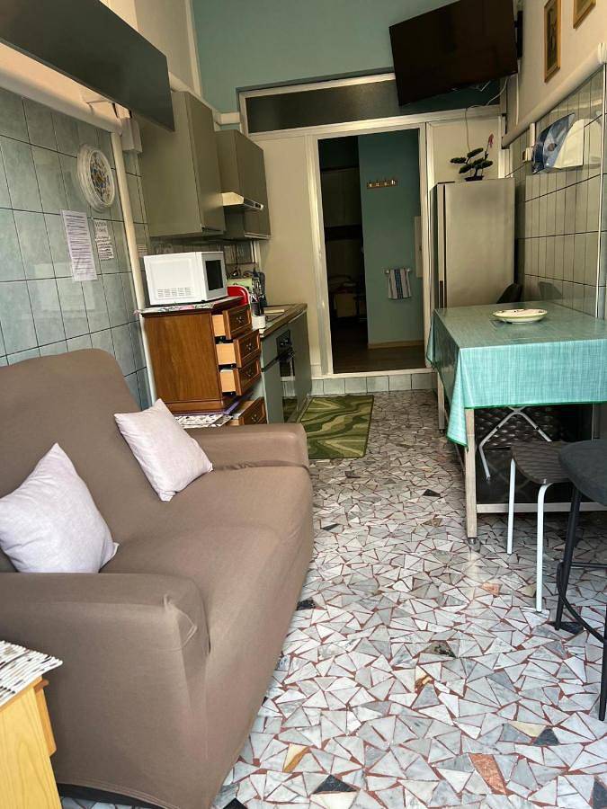 Appartamento intero, Casetta Lady in Teramo, Gran Sasso