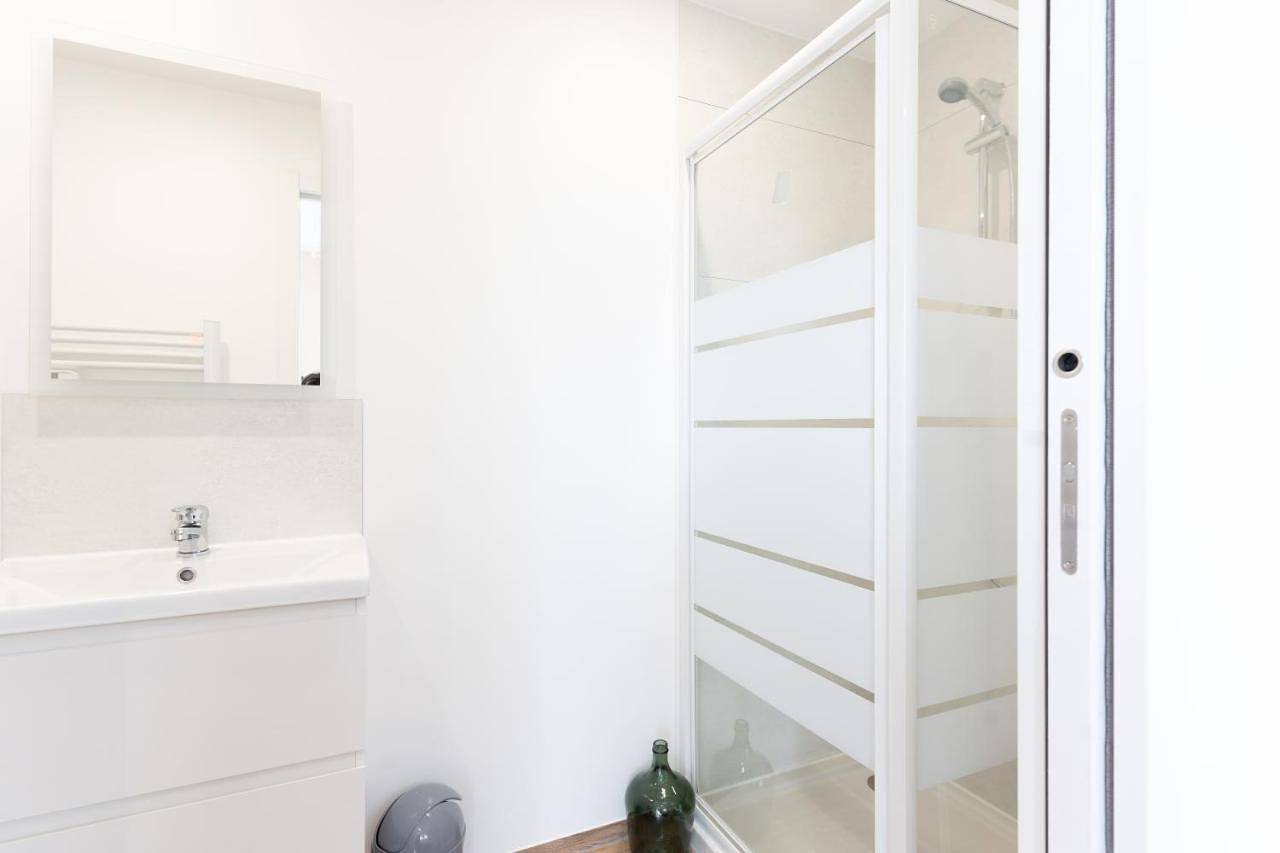 Appartement entier, One-Bedroom Apartment in Montaigu, Vallée de la Loire