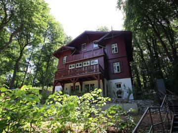 Ferienhaus für 22 Personen in Heringsdorf, Usedom, Bild 3