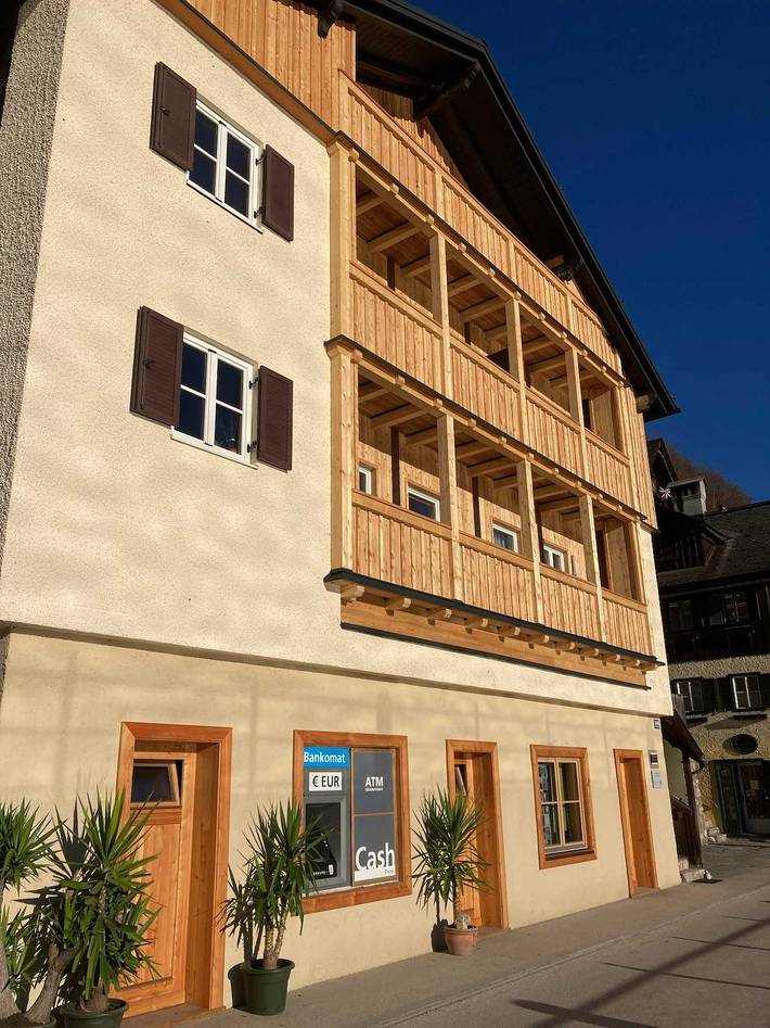 Entire holiday apartment, Mavijolu Lakeside Suites Hallstatt in Hallstatt, Dachstein Salzkammergut