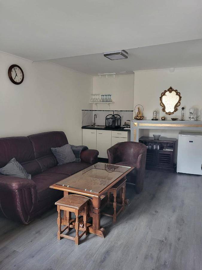 Appartement de vacances pour 2 personnes