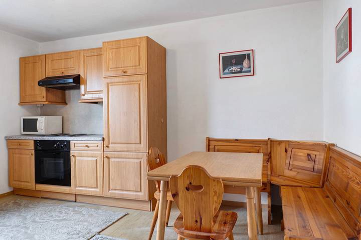 Ferienwohnung für 3 Personen in Miltenberg - 4
