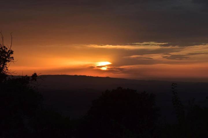 Chambre d’hôte pour 2 personnes, avec vue à Volterra - 3