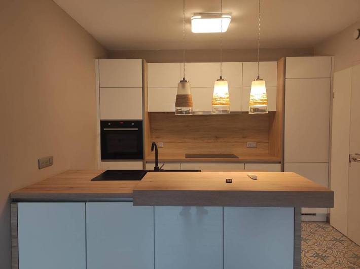 Gîte pour 2 personnes, avec jardin dans Arlon - 3