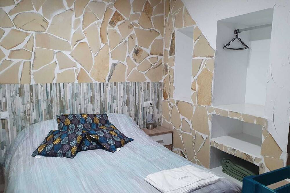 Ganze Wohnung, Apartamento Loft en la Sierra del Segura in Yeste, Albacete Provinz