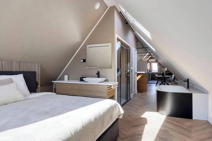 Ferienwohnung für 4 Personen in Kampen - 3